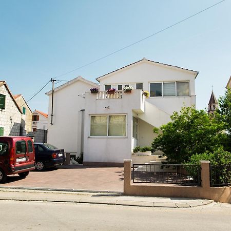 Apartments Kanajet Kaštela Εξωτερικό φωτογραφία