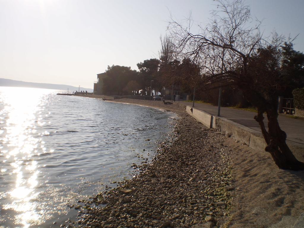 Apartments Kanajet Kaštela Εξωτερικό φωτογραφία