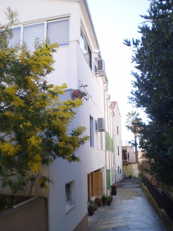 Apartments Kanajet Kaštela Εξωτερικό φωτογραφία