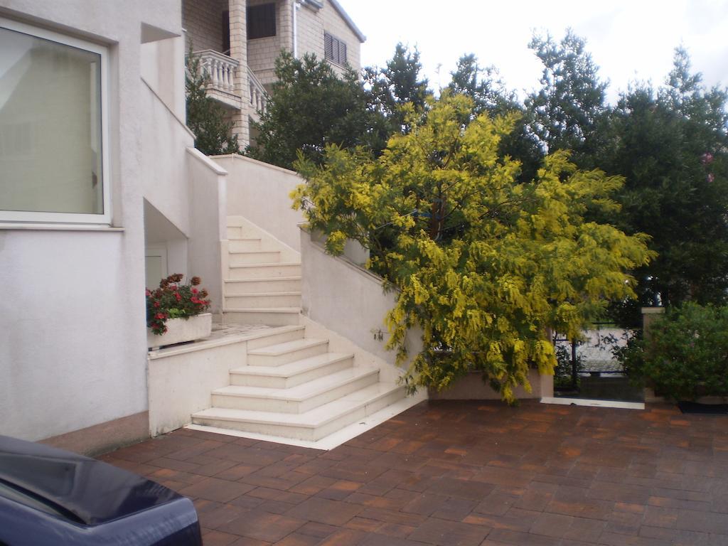Apartments Kanajet Kaštela Εξωτερικό φωτογραφία